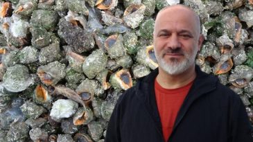 Kızıldeniz'den yola &ccedil;ıktılar Karadeniz'e kadar geldiler! '&Ccedil;ok tehlikeli ve rakip tanımıyorlar'
