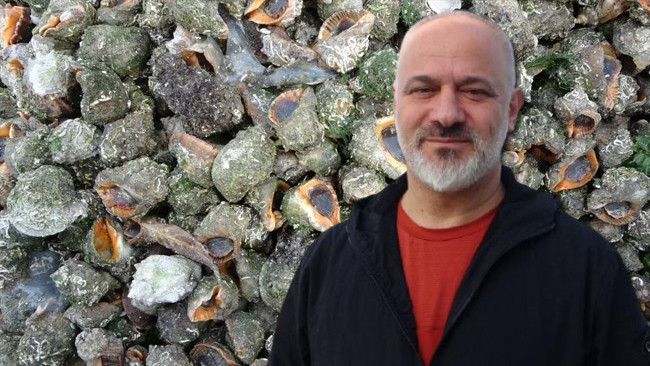 Kızıldeniz'den yola çıktılar Karadeniz'e kadar geldiler! 'Çok tehlikeli ve rakip tanımıyorlar'