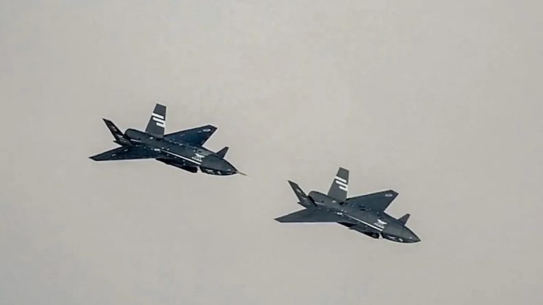 KIZILELMA'dan Otonom Kol U&ccedil;uşu