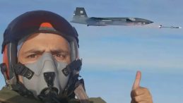 Kızılelma’nın Vuruşu Dünyayı Şaşırttı