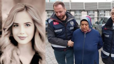 Kızını Boğarak &Ouml;ld&uuml;r&uuml;p İntihar S&uuml;s&uuml; Vermişti… Anne İ&ccedil;in İstenen Ceza Belli Oldu