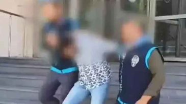 Kızının Erkek Arkadaşını &Ouml;ld&uuml;ren Babanın Ceza Kararı A&ccedil;ıklandı