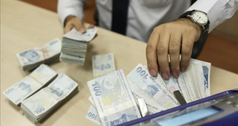 KKM Bakiyesi 1 Milyar 318 Milyon Lira D&uuml;ş&uuml;ş G&ouml;sterdi