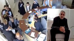 KOAH Hastası Yaşlı Adamla Tartışan Doktor İstifa Etti