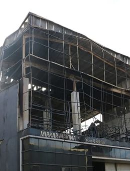 Kocaeli parf&uuml;m fabrikası faciasında kan donduran ka&ccedil;ış planı: İddianamede &ccedil;arpıcı detaylar! 'Canlarını sıkmasınlar'