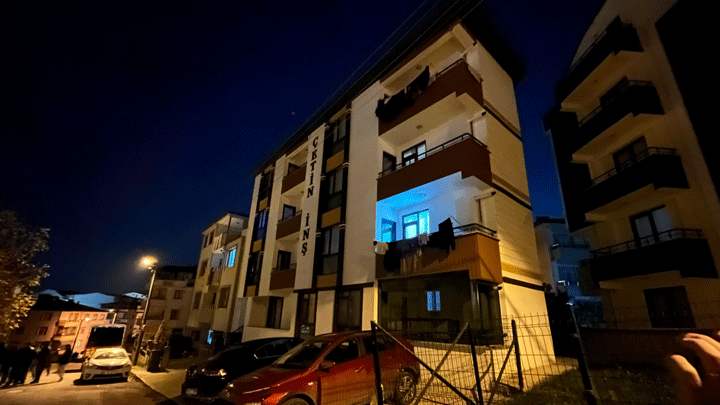 Kocaeli'de dehşet veren olay! 16 yaşındaki kız çocuğu tabancayla başından vurulmuş şekilde bulundu