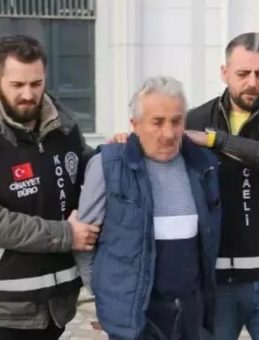 Kocaeli'nde Arkadaşını Vuran Cinayet Sanığının İstemi A&ccedil;ıklandı!