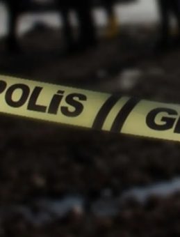 Kocaeli&rsquo;de G&ouml;lette Erkek Cesedi Bulundu