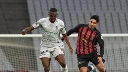 Kocaelispor 1 Puanı 90+3'te Elde Etti