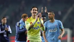 Kocaelispor Paşa&rsquo;nın kalecisine takıldı: 0-0