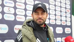 Kocaelispor Teknik Direkt&ouml;r&uuml; Sel&ccedil;uk İnan: "2-3 Transfer Yapmak Bizim İ&ccedil;in Başarı"