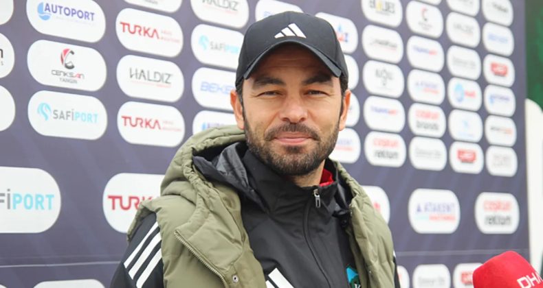 Kocaelispor Teknik Direkt&ouml;r&uuml; Sel&ccedil;uk İnan: "2-3 Transfer Yapmak Bizim İ&ccedil;in Başarı"