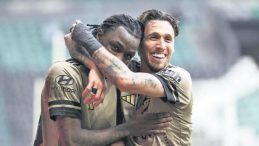 Kocaelispor &Uuml;&ccedil; Puanla Başladı