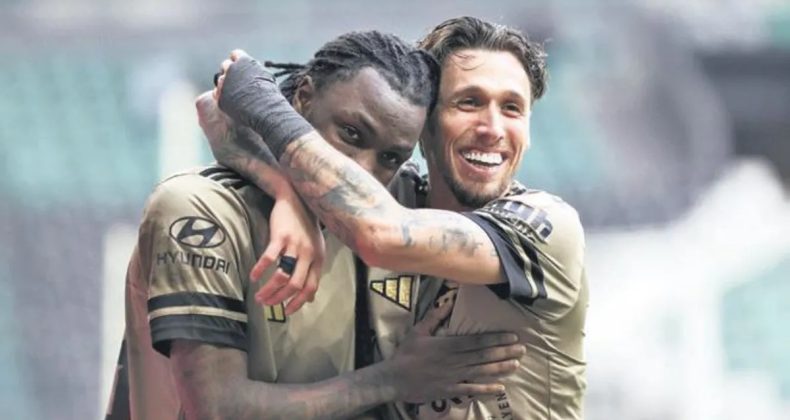 Kocaelispor &Uuml;&ccedil; Puanla Başladı