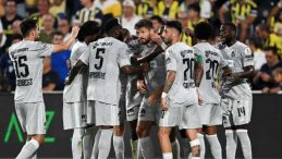 Kocaelispor'da Gollere Petkovic ve Tayfur Bing&ouml;l İmzası