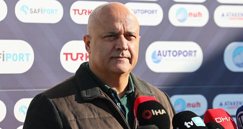Kocaelispor’un Hedefi Türkiye Kupası'nda Şampiyonluk!