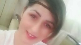 Kocası Tarafından Katledilen Şerife Gelmeli Son Yolculuğuna Uğurlandı