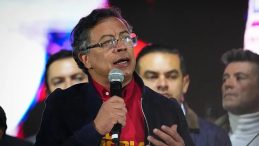 Kolombiya Başkanı Petro'dan Trump'a Sert Yanıt