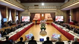 Komisyon, Numan Kurtulmuş Başkanlığında Toplanacak