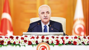 Komisyon S&uuml;recinin Sonu