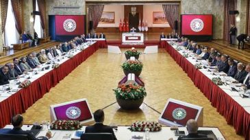 Komisyondan Yol Haritası: Tek Tek Değerlendirme