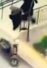 Komşu Aileyle Tartışma Sonrası Bıçaklama Olayı