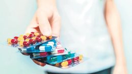 Komşu Tavsiyesiyle Antibiyotik Kullanmayın!