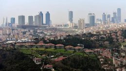 Konut fiyatlarında 1,5 yıl sonra reel artış! TCMB kasım verilerini a&ccedil;ıkladı