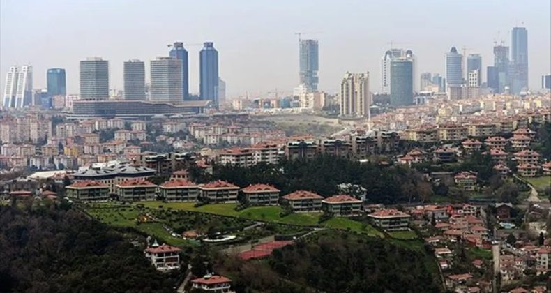 Konut fiyatlarında 1,5 yıl sonra reel artış! TCMB kasım verilerini a&ccedil;ıkladı