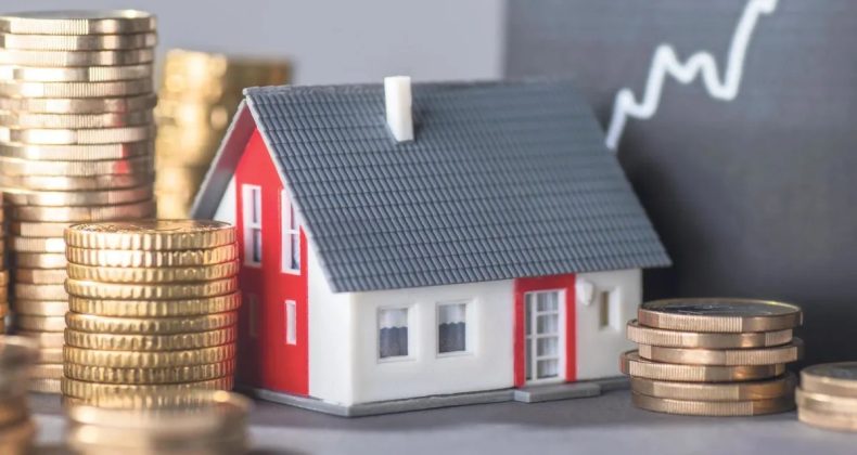 Konut Kredisi Faiz Oranı 28 Ayın En D&uuml;ş&uuml;ğ&uuml;nde