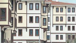 Konutta Sosyal Seferberlik İş Hayatında Yeni Model