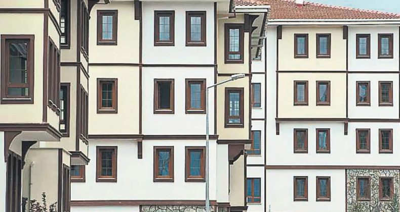 Konutta Sosyal Seferberlik İş Hayatında Yeni Model