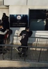 Konya Merkezli Dolandırıcılık Operasyonu: 26 Kişi Tutuklandı