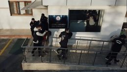 Konya Merkezli Dolandırıcılık Operasyonu: 26 Kişi Tutuklandı