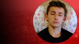 Konya'da 16 Yaşındaki Gencin G&ouml;z&uuml;nden Oldu: Tehlikenin Adı 'Eğlence'!