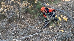 Konya'da 5 G&uuml;nd&uuml;r Kaybolan &Ccedil;ocuğun Cansız Bedeni Bulundu