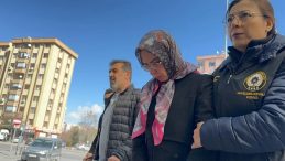 Konya'da Eşini 25 Bı&ccedil;ak Darbesiyle &Ouml;ld&uuml;ren Kadına İstenilen Ceza Belli Oldu!