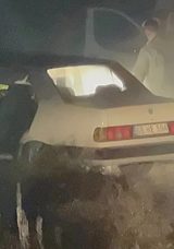 Konya'da Korkun&ccedil; Olay: Ara&ccedil;ta Cansız Bedeni Bulundu!