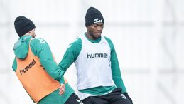 Konyaspor, Fenerbah&ccedil;e Ma&ccedil;ı Hazırlıklarına Başladı