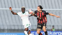 Konyaspor, Ndao'nun S&ouml;zleşmesini Feshetmek İ&ccedil;in Hukuki ve İdari İşlem Başlattı