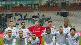 Konyaspor'da 4 transfer birden!