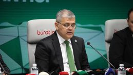 Konyaspor'dan bahis soruşturması i&ccedil;in a&ccedil;ıklama! "En &ccedil;ok etkilenen takımlardan biri olduk"