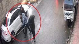 Kopan Elektrik Teli Gen&ccedil; &Uuml;zerine D&uuml;şt&uuml;