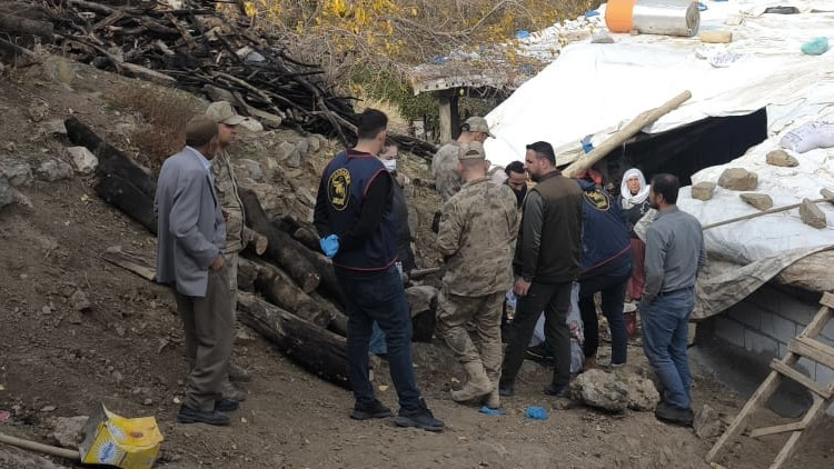 Koruma Altındaki Hayvanı Vuran Kişiye 966 Bin TL Ceza!