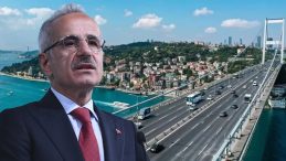 K&ouml;pr&uuml; ve Otoyol &Uuml;cretlerine Vatandaş B&uuml;t&ccedil;esine Uygun Artış! Bakan Uraloğlu Yeni Listeyi Duyurdu