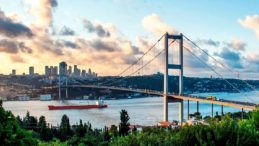 K&ouml;pr&uuml; ve Otoyollarda Yeni Ge&ccedil;iş &Uuml;cretleri