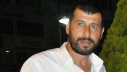 Köy Muhtarının 30 Metre Yükseklikten Düşmesi