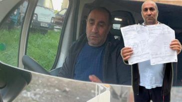 Kredi ile Sıfır Ara&ccedil; Aldı: Başına Gelmeyen Kalmadı! 'Mağdur Oldum, Bor&ccedil;larım İkiye Katlandı'