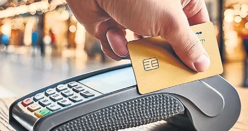 Kredi Kartı Faizlerinde İndirim D&ouml;nemi