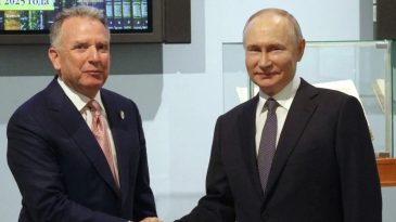Kremlin'den &Ouml;nemli A&ccedil;ıklama: Putin ve Witkoff G&ouml;r&uuml;şmesi Barış&ccedil;ıl &Ccedil;&ouml;z&uuml;m İ&ccedil;in Yeni Bir Fırsat